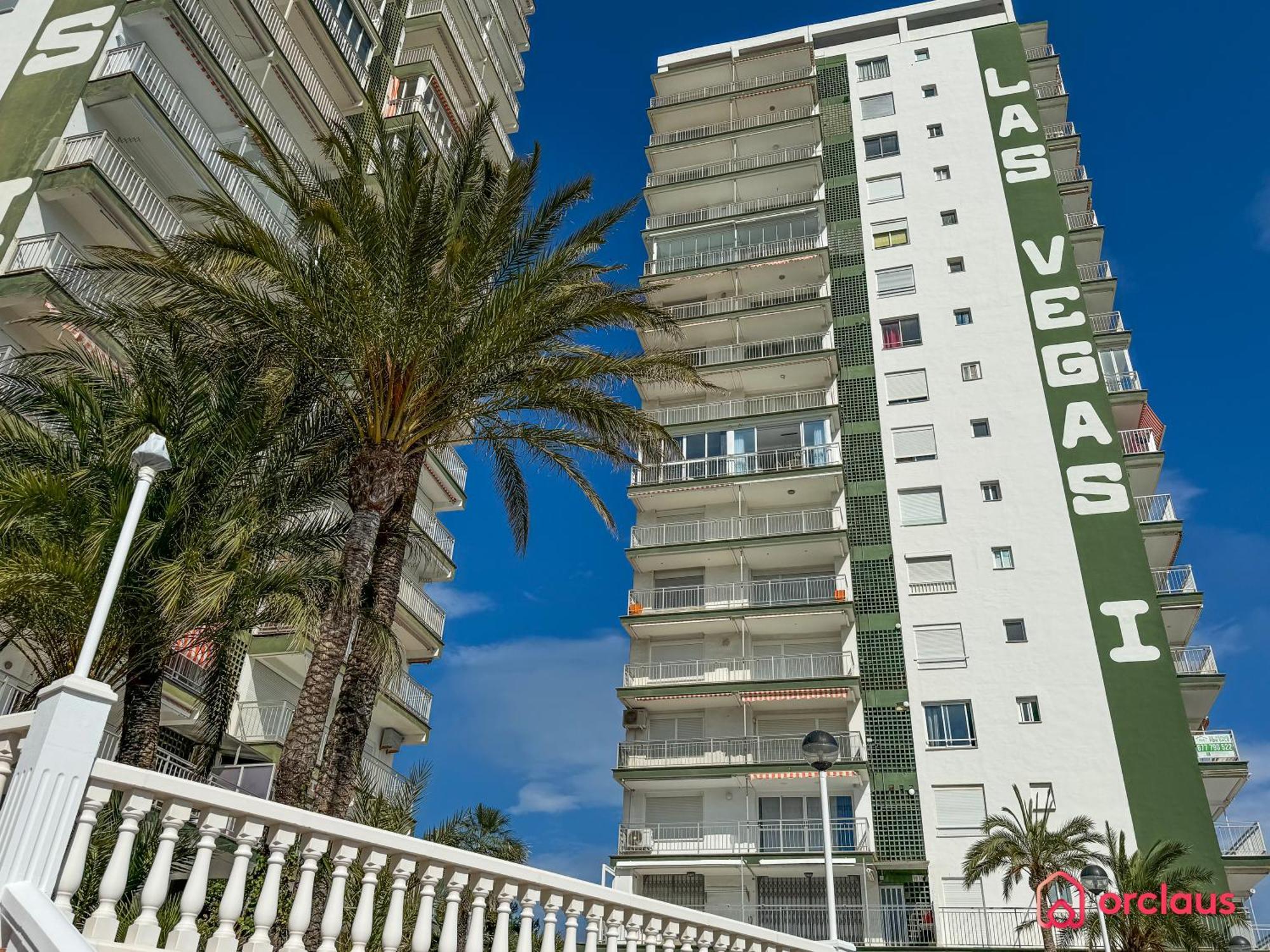 Las Vegas Paradise Oropesa del Mar Extérieur photo