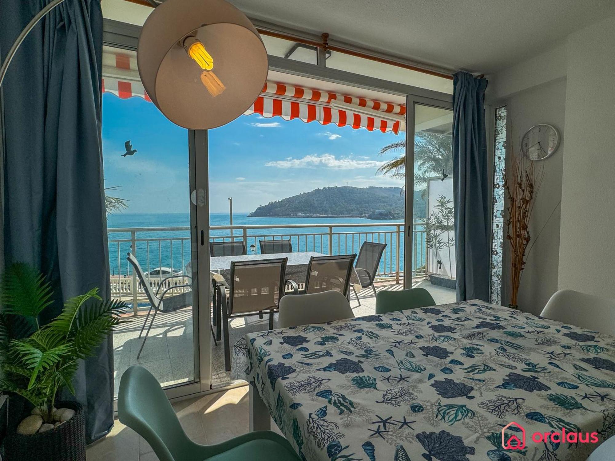 Las Vegas Paradise Oropesa del Mar Extérieur photo