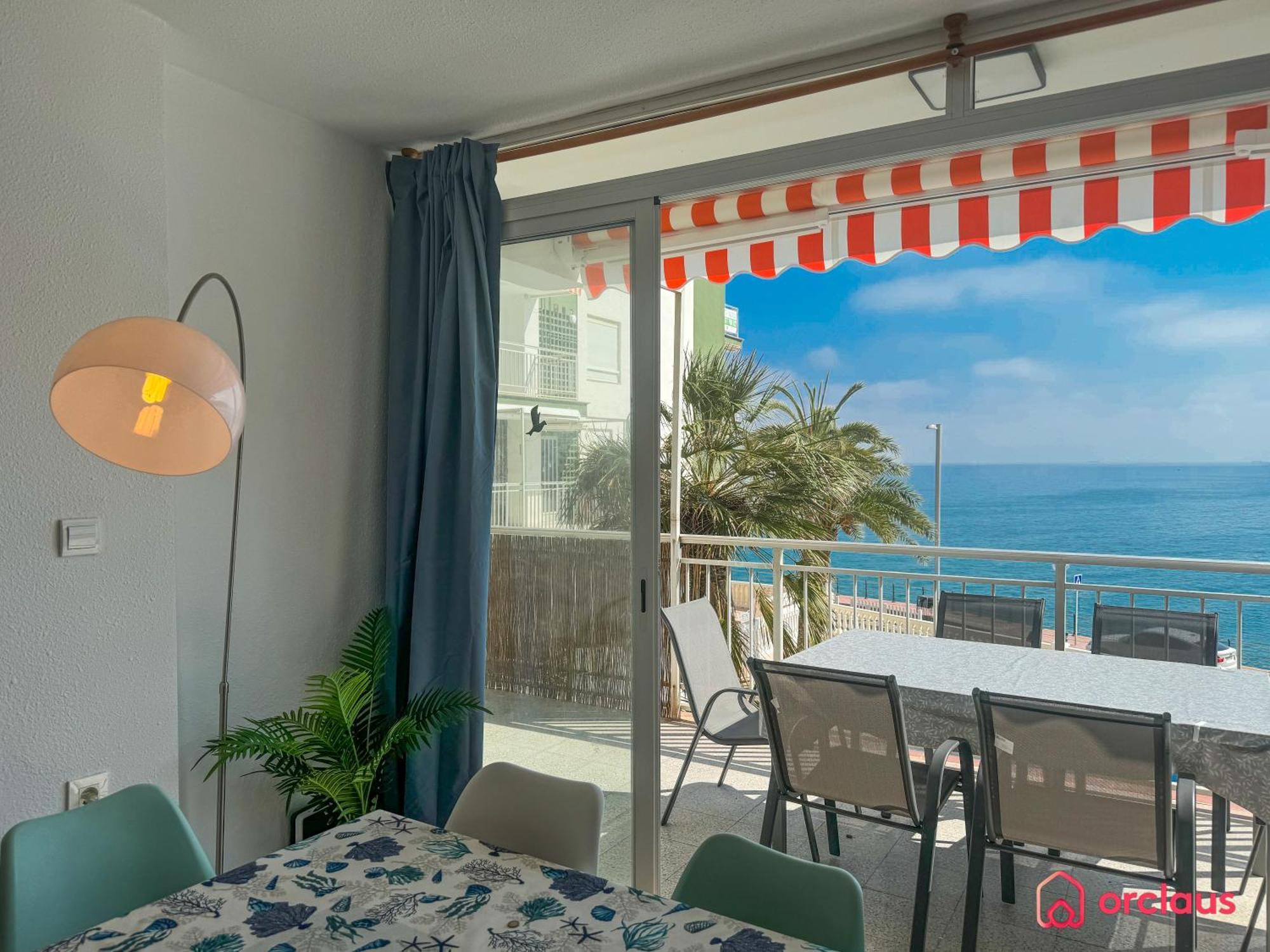 Las Vegas Paradise Oropesa del Mar Extérieur photo