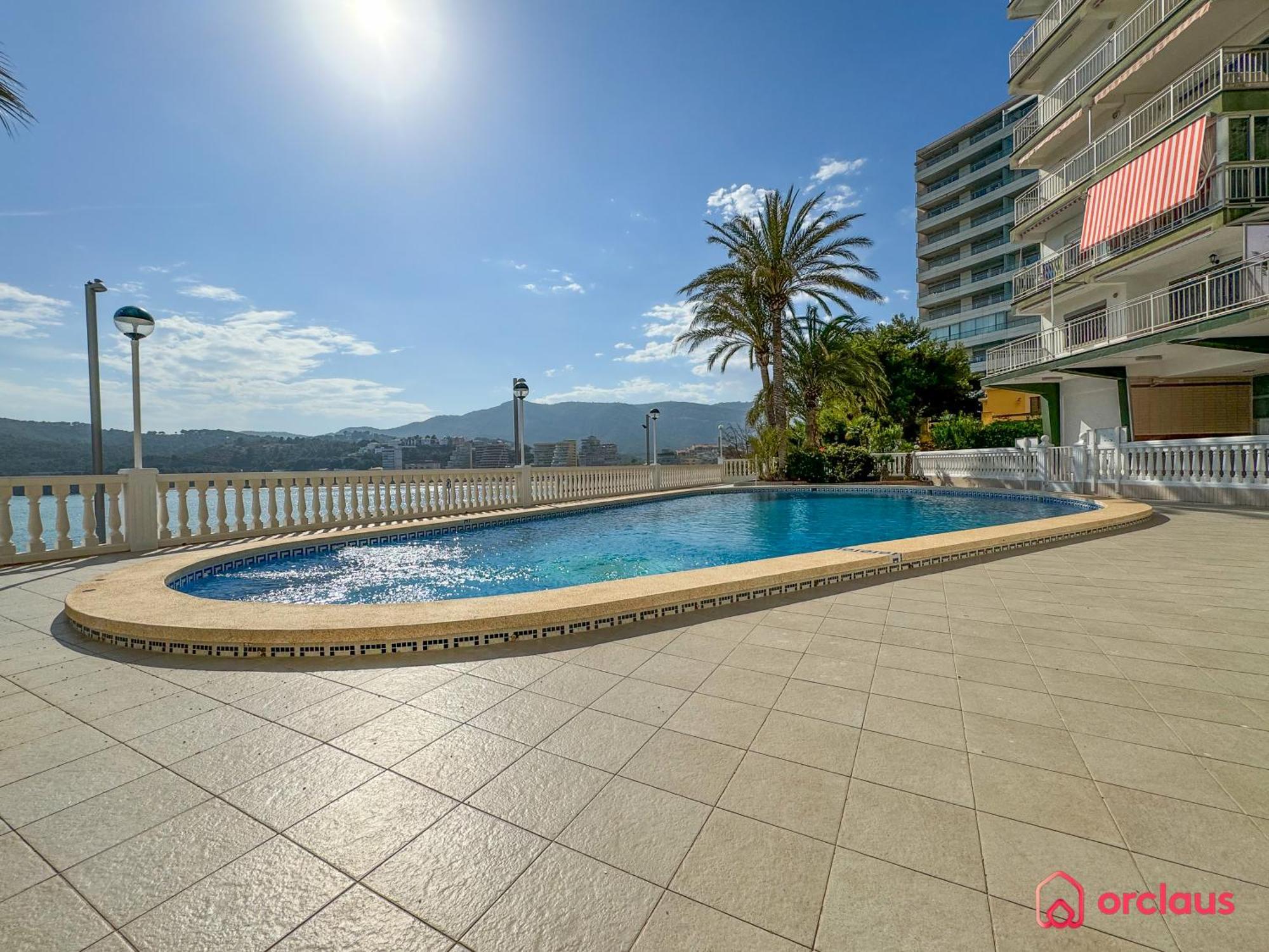 Las Vegas Paradise Oropesa del Mar Extérieur photo