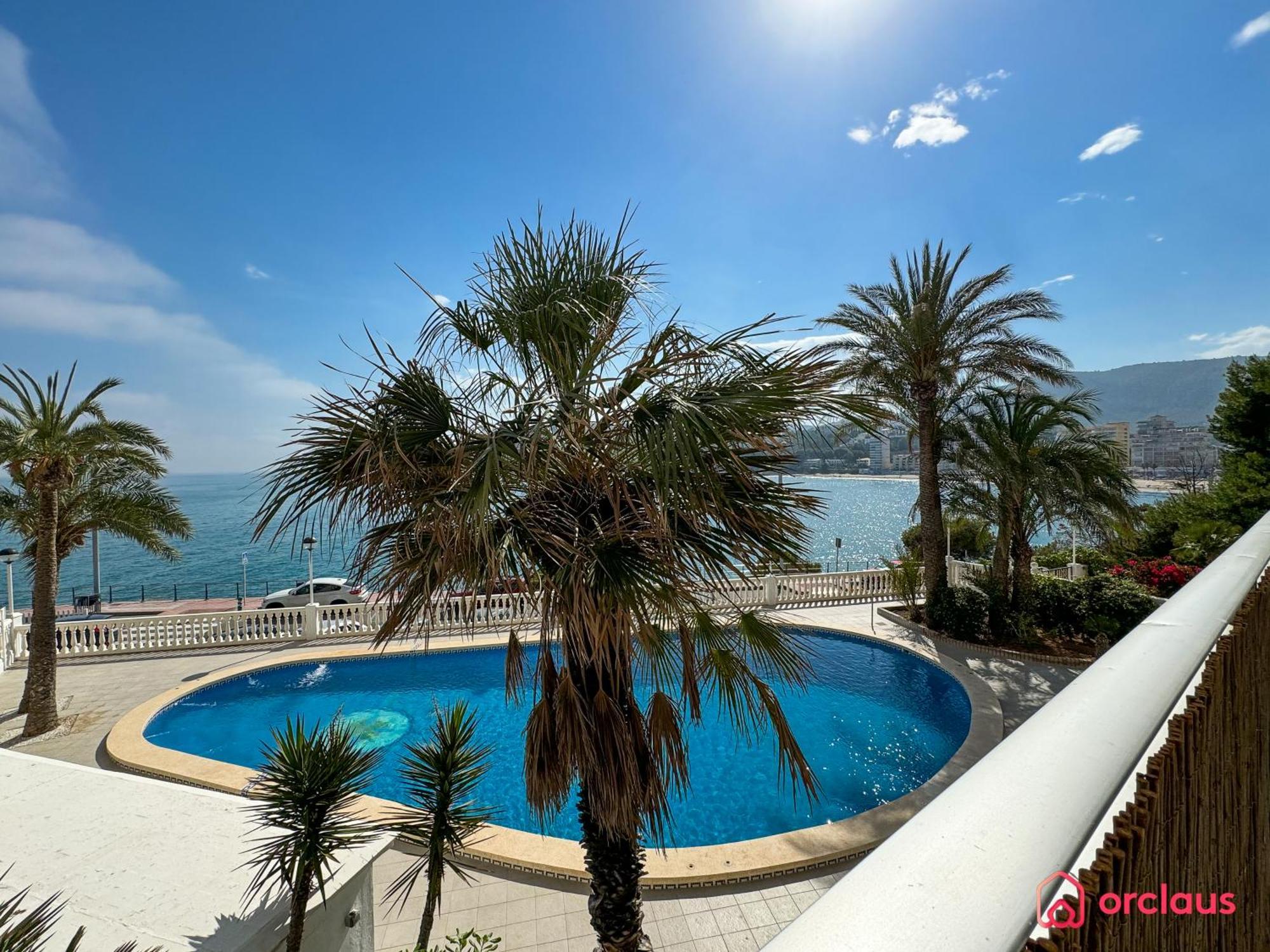 Las Vegas Paradise Oropesa del Mar Extérieur photo