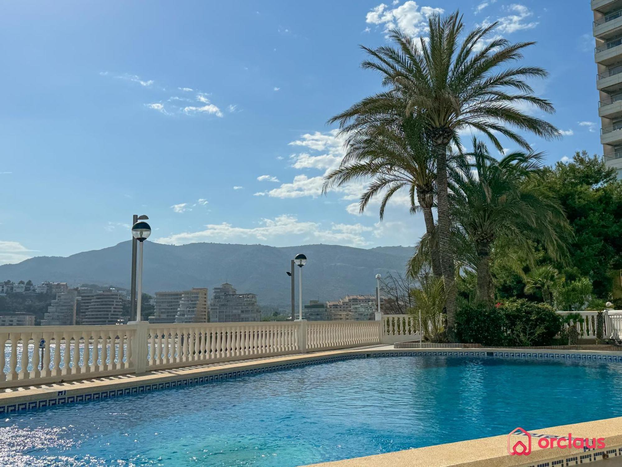Las Vegas Paradise Oropesa del Mar Extérieur photo