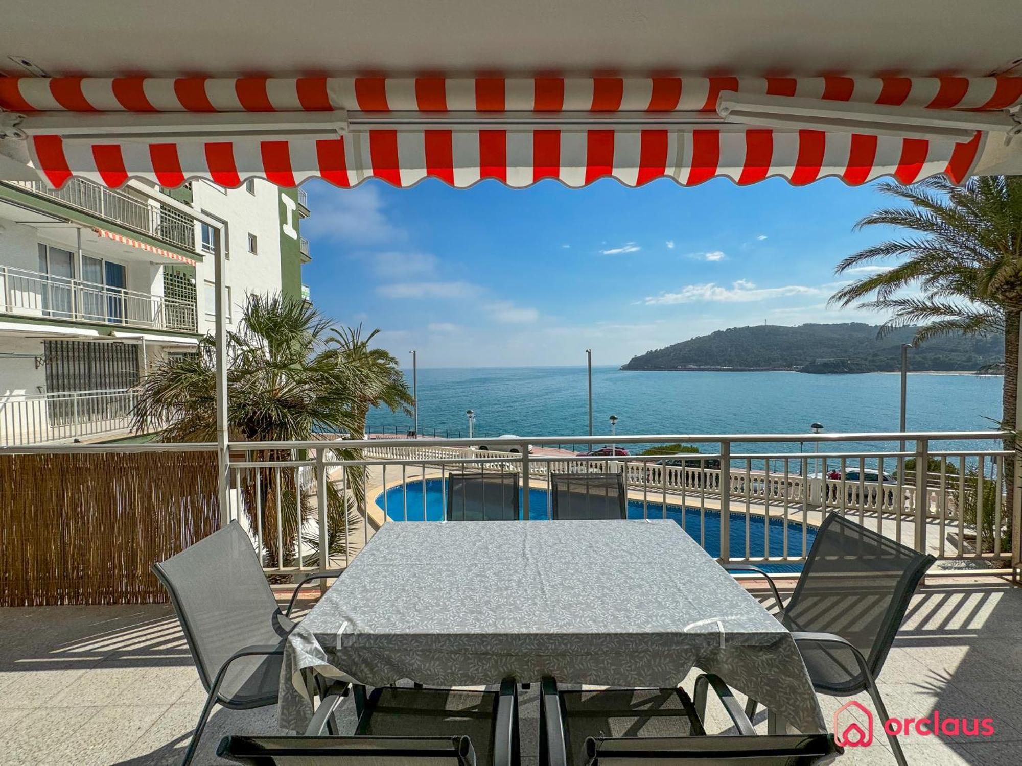 Las Vegas Paradise Oropesa del Mar Extérieur photo